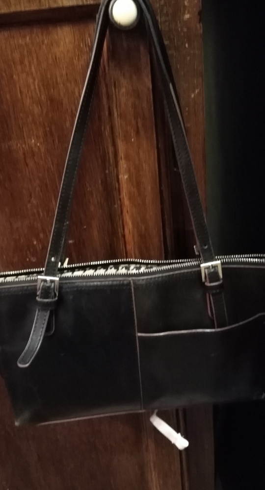 Hobo bag